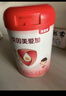 貝因美愛(ài)加3-6歲兒童成長(cháng)奶粉調制乳粉4段800g 免疫成長(cháng)奶粉含乳鐵蛋白 曬單實(shí)拍圖