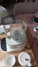 西屋柔音破壁機1.5L家用全自動(dòng)多功能豆漿米糊料理機 WPB15J30 曬單實(shí)拍圖