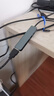 Type-C擴展塢HDMI網(wǎng)口RJ45拓展塢USB-C分線(xiàn)器PD快充轉接頭適用MacBook筆記本電腦iPad手機 5合1【Type-c轉HDMI+3USB+PD】 曬單實(shí)拍圖
