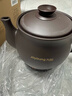 九陽(yáng)（Joyoung）煎藥壺 中藥壺中藥鍋熬藥罐 3L大容量一體式全自動(dòng)陶瓷電砂鍋智能家用養生壺燉藥煲電藥壺GD111 曬單實(shí)拍圖