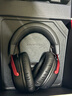 極度未知（HYPERX）颶風(fēng)2升級款颶風(fēng)3 頭戴式游戲電競耳機電腦耳麥 吃雞游戲耳機 適配三角洲行動(dòng) 【颶風(fēng)3黑紅】金榜精選丨DTS音效 頭戴式游戲耳機 曬單實(shí)拍圖