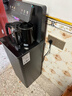 海爾（Haier）小海星茶吧機飲水機家用燒水壺一體自動(dòng)上水下置水桶全自動(dòng)智能茶吧柜 溫熱款HCBZ-S13年會(huì )采購 曬單實(shí)拍圖