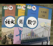【新華書(shū)店正版】適用2026人教版初中7七年級下冊語(yǔ)文數學(xué)英語(yǔ)書(shū)全套三本 人教版部編版七年級下冊語(yǔ)數英課本全套 初中初1一下冊語(yǔ)數英課本教材 人民教育出 七年級下冊歷史課本 【套裝3本】七年級下冊語(yǔ)數 曬單實(shí)拍圖