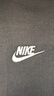 耐克(NIKE)男春秋圓領(lǐng)衛衣 休閑運動(dòng) 時(shí)尚簡(jiǎn)約FN3889-010黑 M 曬單實(shí)拍圖