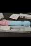 EROCOME伊珞情趣用品震動(dòng)棒女性專(zhuān)用生理按摩器成人玩具自衛用安慰電振動(dòng) 曬單實(shí)拍圖