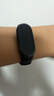 小米（MI）手環(huán)10 標準版黑色 國家補貼 智能手環(huán) 專(zhuān)業(yè)運動(dòng)健康 監測睡眠管理 心率血氧長(cháng)續航運動(dòng) 曬單實(shí)拍圖