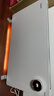 飛利浦（PHILIPS）取暖器石墨烯電熱電暖器家用歐式快熱爐暖風(fēng)機電暖氣片浴室全屋制熱升溫對流式取暖神器AHR4226CV 曬單實(shí)拍圖