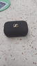 森海塞爾（Sennheiser）【煥新補貼】MOMENTUM真無(wú)線(xiàn)4代藍牙耳機 特別設計版 主動(dòng)降噪 曜金黑 禮物送男女友學(xué)生 曬單實(shí)拍圖