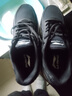 李寧（LI-NING）運動(dòng)鞋跑步男款低幫減震舒適跑步鞋軟底輕便男士輕便運動(dòng)鞋子男 曬單實(shí)拍圖