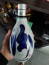 汾酒 青花20升級版 清香型白酒 53度 500mL*2瓶（新版新包裝） 曬單實(shí)拍圖