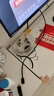 USB3.0延長(cháng)線(xiàn)加長(cháng)公對母電腦電視車(chē)載連接U盤(pán)鼠標鍵盤(pán)傳輸數據打印機加長(cháng)線(xiàn) 黑色 USB3.0延長(cháng)線(xiàn)【升級款】1m 曬單實(shí)拍圖