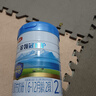 伊利金領(lǐng)冠睿護2段800g新國標奶粉較大嬰兒6-12月牛奶粉進(jìn)口寶寶試喝 2段 800g 1罐 曬單實(shí)拍圖