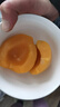 丹東特產(chǎn)冷凍新鮮水果黃桃瓣750g無(wú)添加黃桃原汁原味-幸福 冷凍黃桃瓣2袋（實(shí)惠裝） 曬單實(shí)拍圖