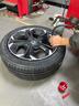 米其林（MICHELIN）汽車(chē)輪胎 215/50R17 95W 浩悅五代 Primacy 5 適配思域/名圖 曬單實(shí)拍圖