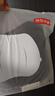 京東京造汽車(chē)頭枕腰靠套裝車(chē)用車(chē)頭護頸枕護腰車(chē)載座椅靠墊枕頭記憶棉通用 曬單實(shí)拍圖
