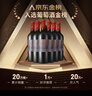長(cháng)城五星赤霞珠干紅葡萄酒750ml*6瓶整箱裝紅酒 年貨節送禮熱門(mén)商品 曬單實(shí)拍圖