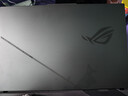ROG【京東獨家】魔霸新銳 銳龍9 16英寸 游戲本筆記本電腦(R9 8940HX 16G 1T RTX5060 2.5K 165Hz) 曬單實(shí)拍圖