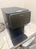 美的（Midea）臺式凈飲機凈水器飲水機凈水機前置過(guò)濾器直飲機一體機家用即熱星河系列冷熱雙溫 丨JD2197T-RO 曬單實(shí)拍圖