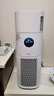 美的（Midea）【母嬰級】空氣凈化器加濕除甲醛除煙味異味過(guò)敏原空氣凈化機森林家全效空氣加濕凈化一體機 【旗艦新品】?jì)魸褚惑wR4 曬單實(shí)拍圖