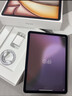 Apple/蘋(píng)果 iPad Air 11英寸 M3芯片2025年款 平板電腦 (256GB WLAN版)星光色 曬單實(shí)拍圖