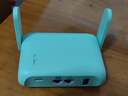 GL·INET路由器MT3600BE【新品旗艦WIFI7】無(wú)線(xiàn)千兆軟路由 雙2.5G網(wǎng)口  家用高速帶USB3.0 輕NAS迷你便攜 曬單實(shí)拍圖