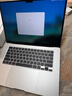 Apple/蘋(píng)果AI筆記本/2025款MacBookAir 15英寸M4(10+10核)24G 512G銀色電腦MC6J4CH/A 曬單實(shí)拍圖