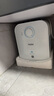 海爾（Haier）國家補貼5升小廚寶電熱水器EC5FA 一級能效京東自營(yíng) 1750W速熱節能 家用廚房臺下小型儲水式熱水寶 曬單實(shí)拍圖