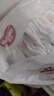 好奇（Huggies）鉑金裝拉拉褲成長(cháng)褲小桃褲紙尿 紙尿片 尿布濕 尿不濕 拉拉褲 拉拉褲大碼XXL74片【15kg以上】 曬單實(shí)拍圖