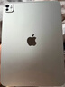 Apple/蘋(píng)果 iPad Pro11英寸 M5芯片 2025年新款平板電腦 256G WLAN版 深空黑色 曬單實(shí)拍圖