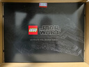 樂(lè )高（LEGO）積木 星球大戰系列 75192豪華千年隼 模型拼裝玩具 曬單實(shí)拍圖