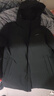 361°羽絨服男秋冬季三防防潑水短款連帽保暖運動(dòng)休閑外套652544301D-3 曬單實(shí)拍圖