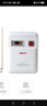 德力西電氣變壓器電壓轉換器國內電器國外用1500W 110V轉220V 曬單實(shí)拍圖