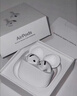 Apple/蘋(píng)果 AirPods 4 搭配USB-C充電盒 蘋(píng)果耳機 藍牙耳機 適用iPhone/iPad/Mac 四代 曬單實(shí)拍圖