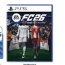 PlayStation  ps5游戲光盤(pán) 全新盒裝 海外版 索尼PS5游戲軟件 足球 FC26（中文） 曬單實(shí)拍圖