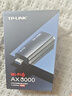 普聯(lián)（TP-LINK） AX3000 WiFi6千兆u(yù)sb無(wú)線(xiàn)網(wǎng)卡臺式機專(zhuān)用 XDN9000免驅版 5G雙頻 wifi接收器電腦筆記本wifi發(fā)射器 曬單實(shí)拍圖