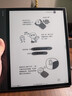 BOOX文石NoteX5 10.3英寸電子書(shū)閱讀器墨水屏電紙書(shū)AI智能辦公本平板電腦電子紙 大屏學(xué)習高性能讀寫(xiě)本 曬單實(shí)拍圖