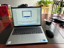 戴爾（DELL）靈越15Pro獨顯4G戴爾筆記本電腦游戲電競吃雞設計剪輯視頻輕薄15英寸超薄高性能大學(xué)生 14Pro/i7/16G/256G/輕薄-14英寸 曬單實(shí)拍圖