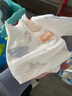 宜嬰新夢(mèng)想家尿褲棉柔爽透氣嬰幼兒拉拉褲 全包臀寶寶柔軟舒適尿不濕 紙尿褲XL72片 曬單實(shí)拍圖