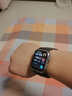 華為（HUAWEI）WATCH D2 手表國際版血壓血氧檢測運動(dòng)智能健康藍牙通話(huà)電子手表 華為 WATCH D2 幻夜黑 曬單實(shí)拍圖