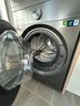 小天鵝（LittleSwan）年度機皇 小烏梅3.0 洗烘套裝 10KG滾筒洗衣機全自動(dòng)+熱泵烘干機 AI智投 TG10VE40+VE40 國家補貼 曬單實(shí)拍圖