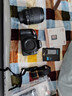尼康 Nikon D3500 D3200 D3300 D3100 入門(mén)級半畫(huà)幅二手單反數碼旅游相機 尼康 D3200/18-105套機 95成新 曬單實(shí)拍圖