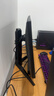 華碩戰殺27 VG27AQML5A 27英寸顯示器2K 240Hz顯示器FastIPS 原生300Hz G-sync無(wú)撕裂0.3ms響應HDR400  曬單實(shí)拍圖