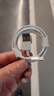 APPLE適用原裝蘋(píng)果6sPlus閃充頭5Wiphone6sPlus快充數據線(xiàn)蘋(píng)果6快充線(xiàn) 6sPlus充電器+1米數據線(xiàn) 曬單實(shí)拍圖