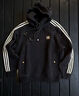 三葉草（Adidas）阿迪達斯ADIDAS男時(shí)尚百搭運動(dòng)休閑連帽衛衣 KT0645 2XL 曬單實(shí)拍圖