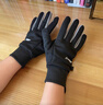 李寧騎行手套保暖冬季男士加絨電動(dòng)自行車(chē)防寒風(fēng)手套觸屏滑雪戶(hù)外防凍 曬單實(shí)拍圖