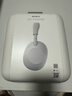 索尼（SONY）WH-1000XM6 頭戴式無(wú)線(xiàn)耳機 藍牙降噪耳機1000XM5升級款 網(wǎng)課游戲禮物送男女友學(xué)生 鉑金銀 曬單實(shí)拍圖