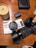 佳能（Canon）EOS R6 Mark II R62 全畫(huà)幅微單相機 R6二代 4K Vlog視頻直播 RF24-105mm F4 IS套機 旅行暢玩套裝 曬單實(shí)拍圖