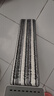 五月花平板拖把45CM桿長(cháng)138cm2塊布免手洗洗刮一體專(zhuān)利自動(dòng)卡位墩布 曬單實(shí)拍圖