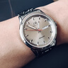 上海手表男款全自動(dòng)機械名表禮物【品牌正品】國產(chǎn)雙歷夜光功能表S986 【熱銷(xiāo)過(guò)萬(wàn)-支持試戴】高級深灰 曬單實(shí)拍圖