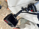 JJC 適用大疆a(chǎn)ction4/5pro osmo360掛脖支架 運動(dòng)相機gopro insta360配件 手機磁吸第一視角拍攝設備 曬單實(shí)拍圖